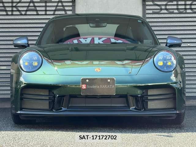 Porsche 911 2026-04 8363658-1