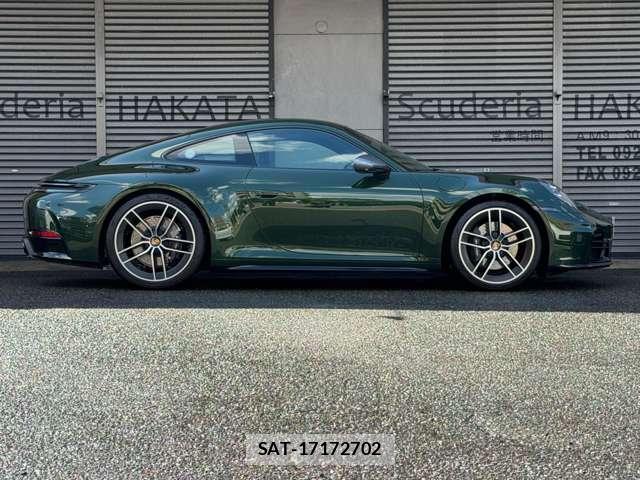Porsche 911 2026-04 8363658-10