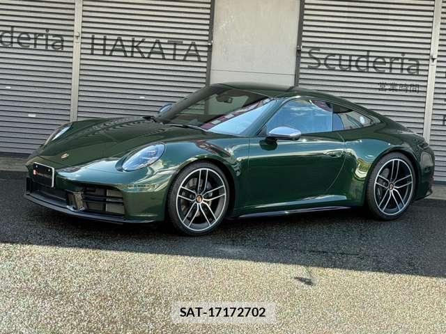 Porsche 911 2026-04 8363658-11