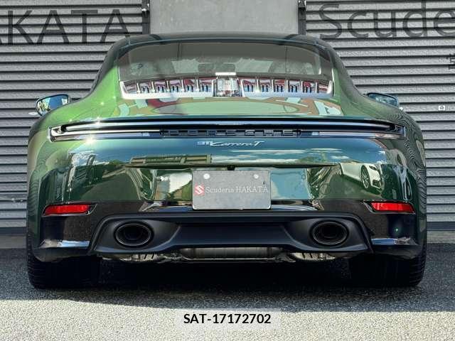Porsche 911 2026-04 8363658-6