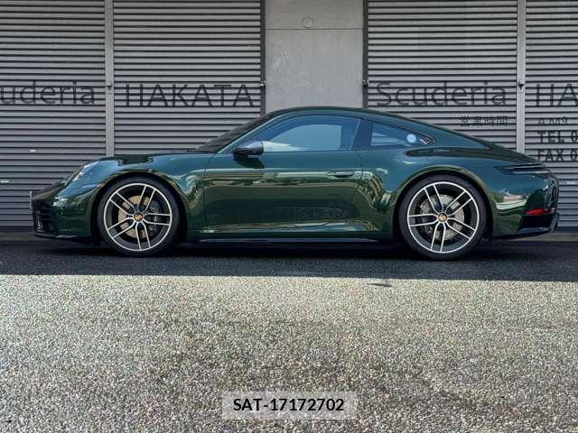 Porsche 911 2026-04 8363658-7