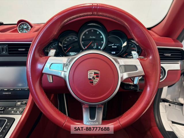 Porsche 911 2014-09 8363862-8