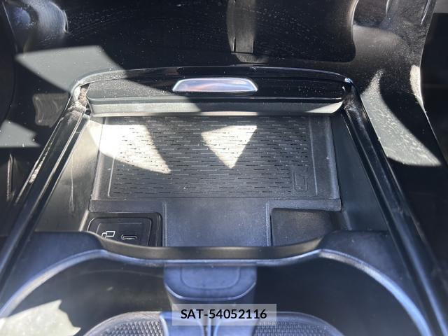 Mercedes Benz A-CLASS 2020-09 8362063-15
