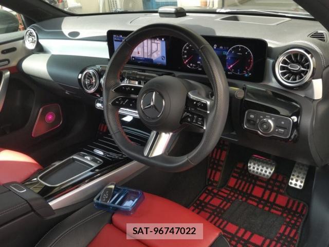 Mercedes Benz A-CLASS 2023-12 8363442-2
