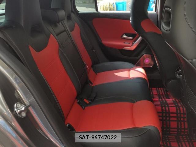 Mercedes Benz A-CLASS 2023-12 8363442-3