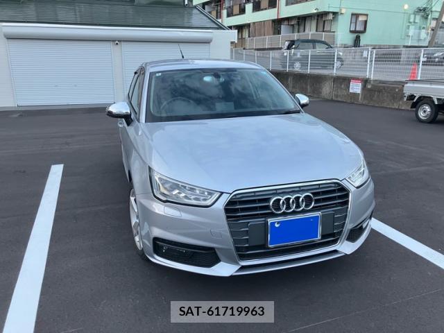 Audi A1 2018-01 8361723-0
