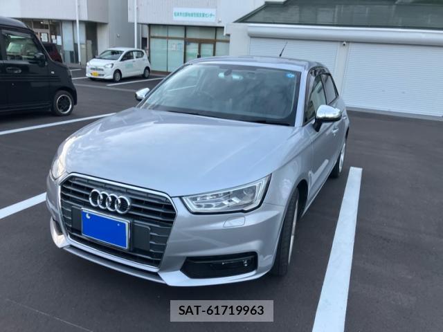 Audi A1 2018-01 8361723-1