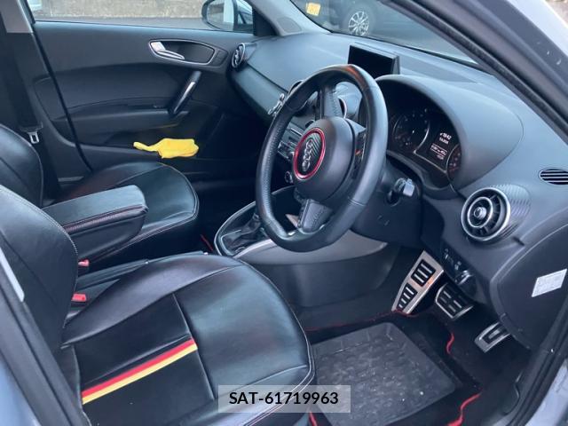 Audi A1 2018-01 8361723-9