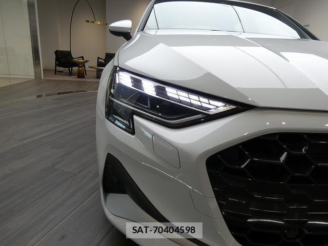 Audi A3 SEDAN 2025-03 8361462-11