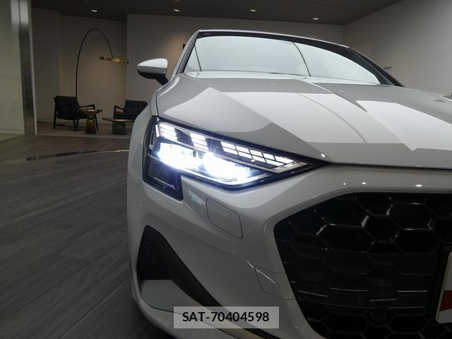 Audi A3 SEDAN 2025-03 8361462-13