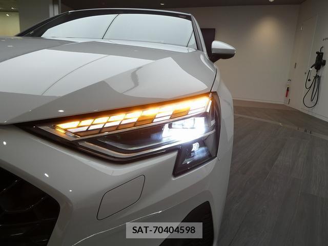 Audi A3 SEDAN 2025-03 8361462-14