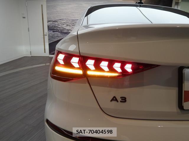 Audi A3 SEDAN 2025-03 8361462-15