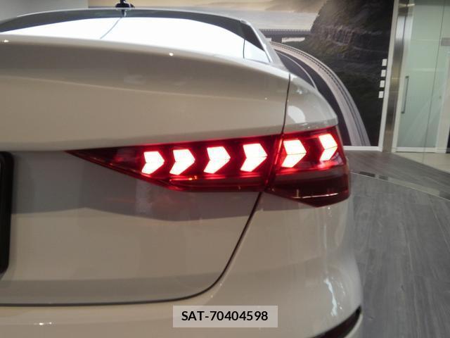 Audi A3 SEDAN 2025-03 8361462-16
