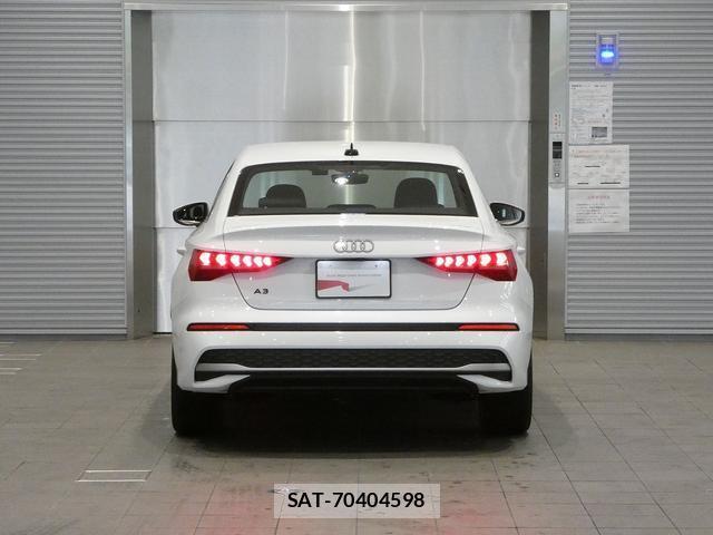 Audi A3 SEDAN 2025-03 8361462-4