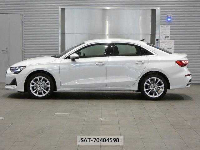 Audi A3 SEDAN 2025-03 8361462-6