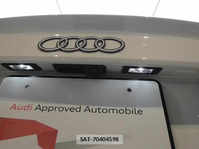 Audi A3 SEDAN 2025-03 8361462-8