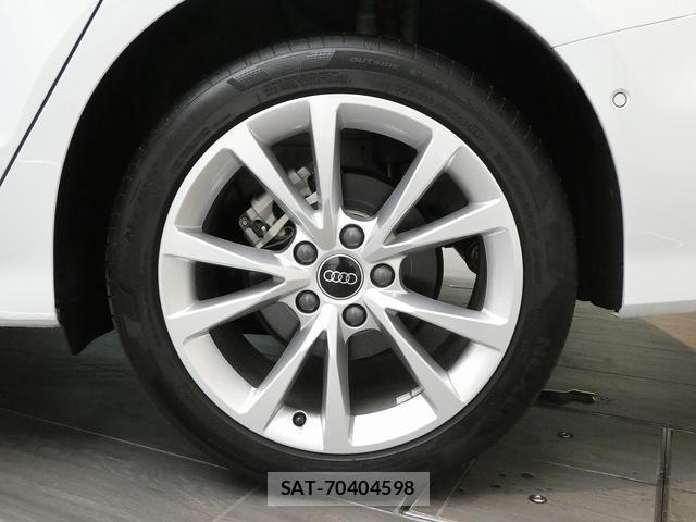 Audi A3 SEDAN 2025-03 8361462-9