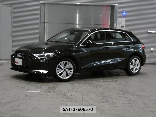 Audi A3 2025-03 8361463-0