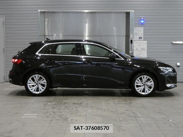 Audi A3 2025-03 8361463-10