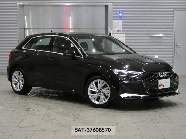 Audi A3 2025-03 8361463-11