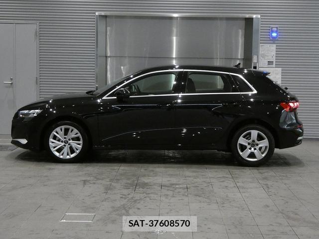 Audi A3 2025-03 8361463-6