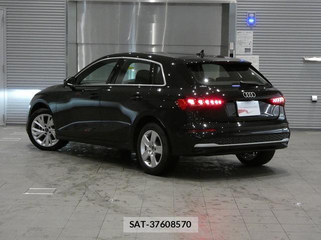 Audi A3 2025-03 8361463-7