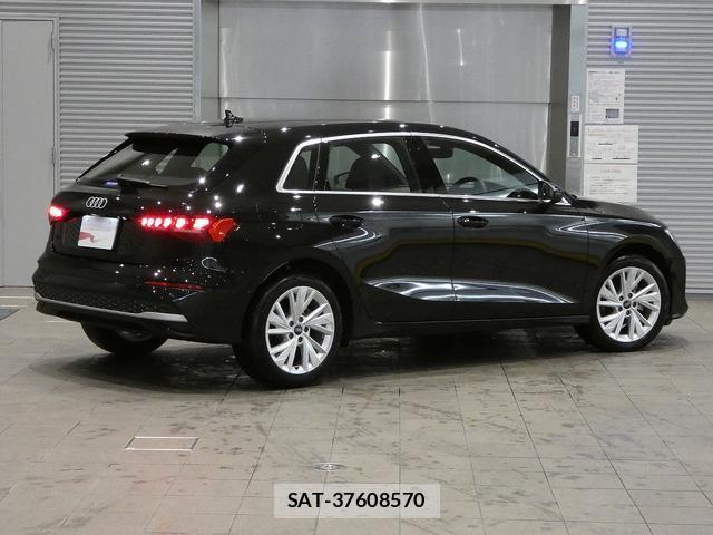 Audi A3 2025-03 8361463-9