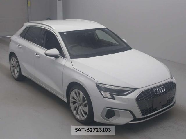 Audi A3 2021-05 8362084-0
