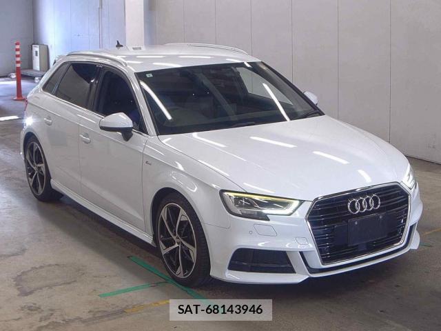 Audi A3 2019-07 8362122-0