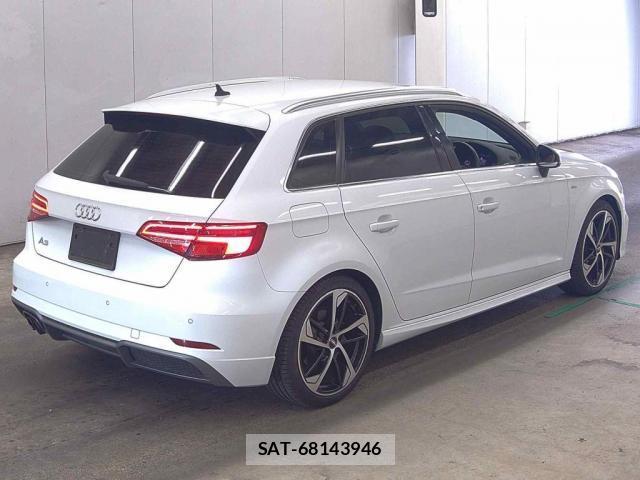 Audi A3 2019-07 8362122-1