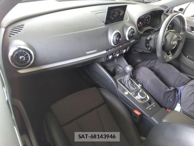 Audi A3 2019-07 8362122-2