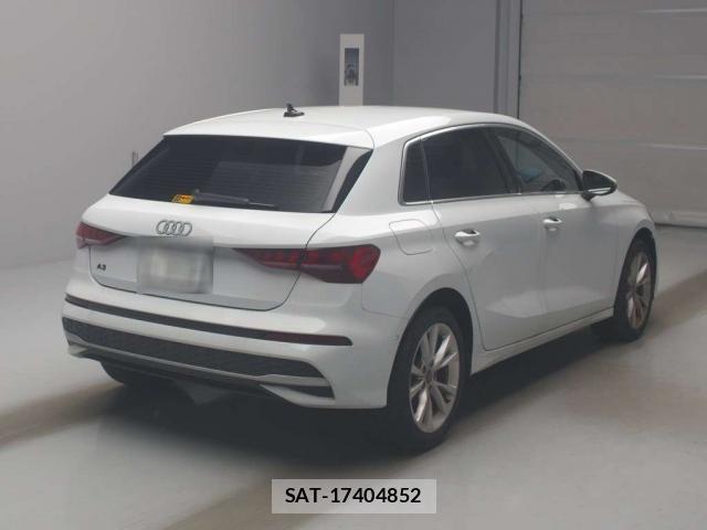 Audi A3 2025-03 8362172-1