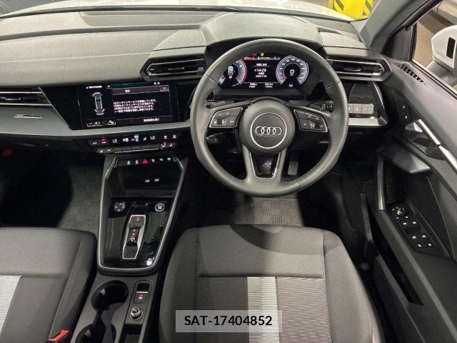 Audi A3 2025-03 8362172-2