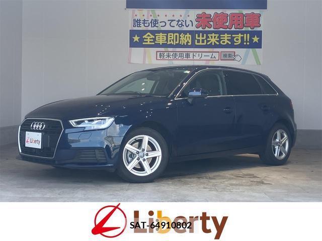 Audi A3 2019-12 8363635-0