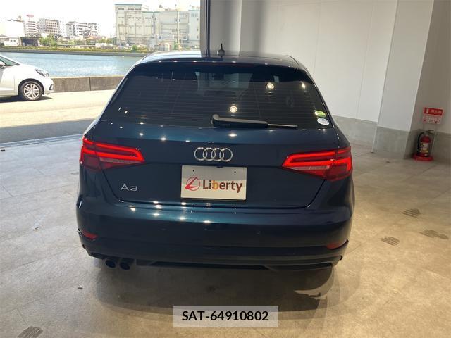 Audi A3 2019-12 8363635-11