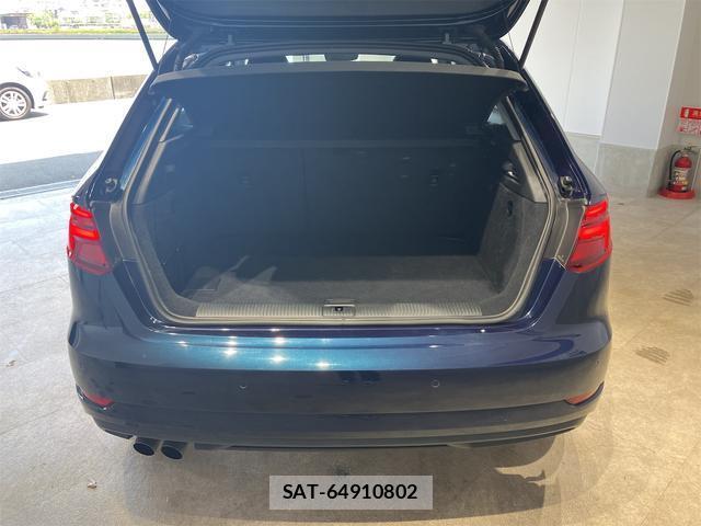 Audi A3 2019-12 8363635-13