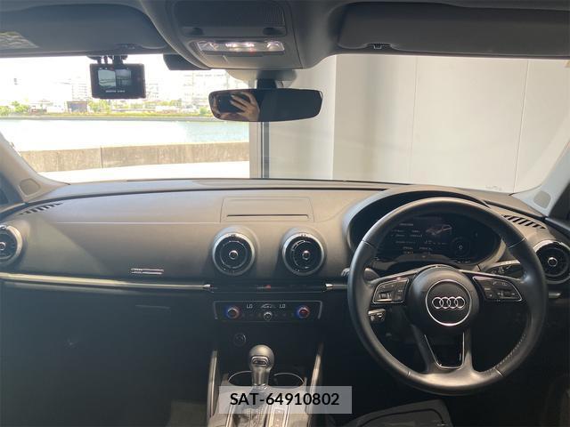 Audi A3 2019-12 8363635-17