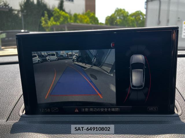 Audi A3 2019-12 8363635-2