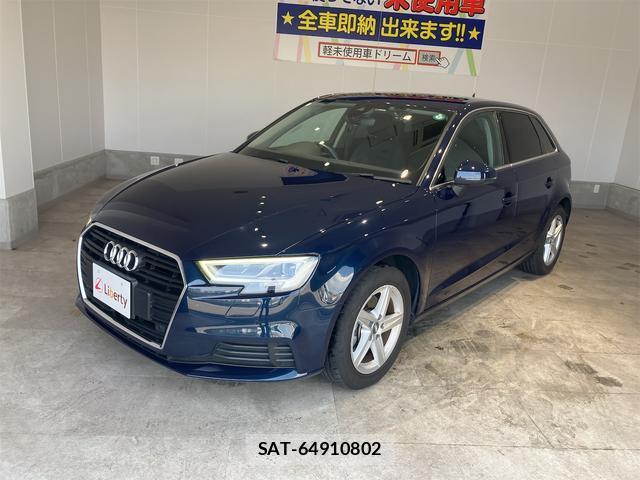 Audi A3 2019-12 8363635-5