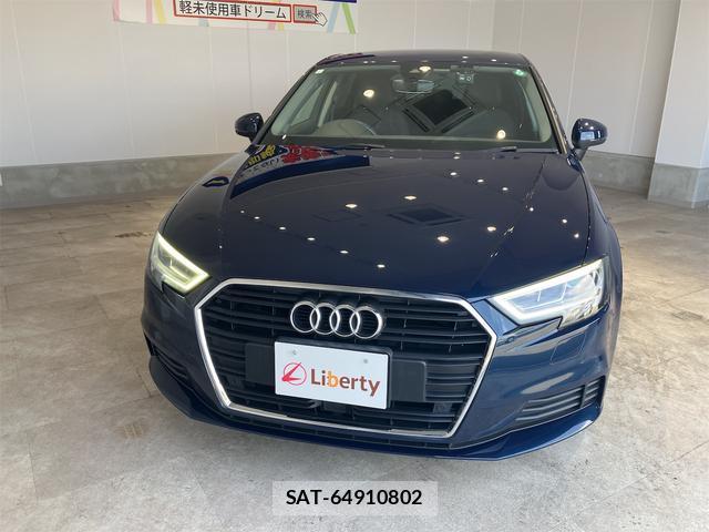 Audi A3 2019-12 8363635-6