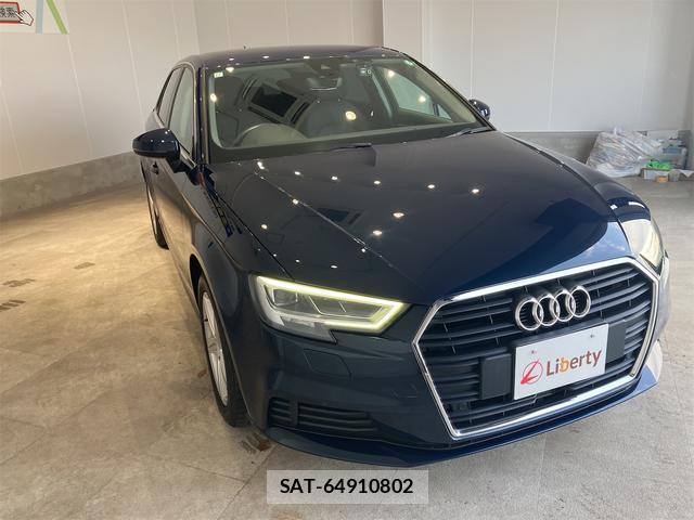Audi A3 2019-12 8363635-7