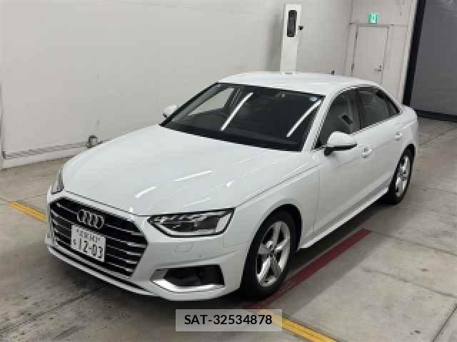 Audi A4 2023-05 8362073-0