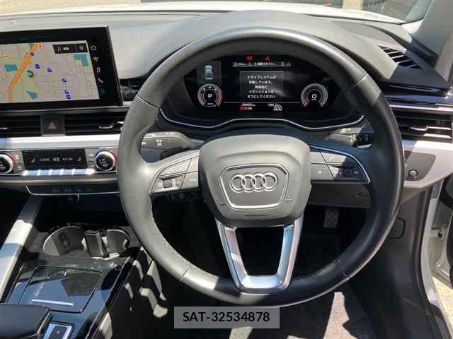 Audi A4 2023-05 8362073-2