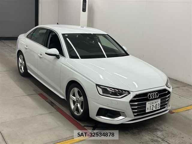 Audi A4 2023-05 8362073-5