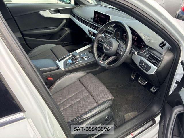 Audi A4 2017-05 8362159-3