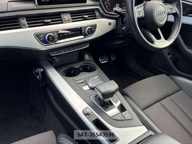Audi A4 2017-05 8362159-4