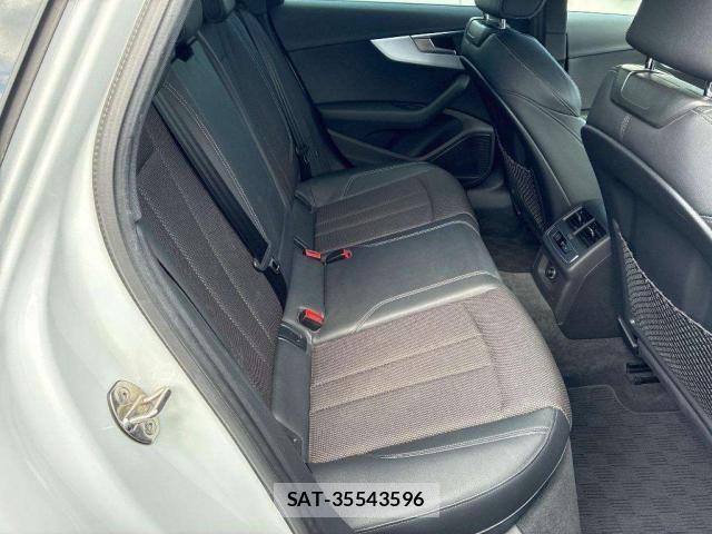 Audi A4 2017-05 8362159-5