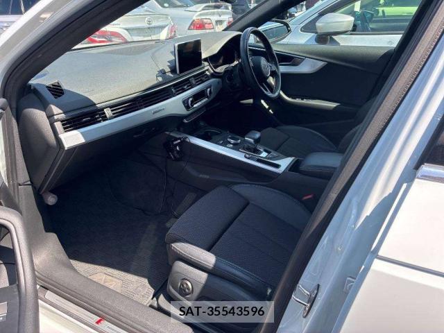 Audi A4 2017-05 8362159-6