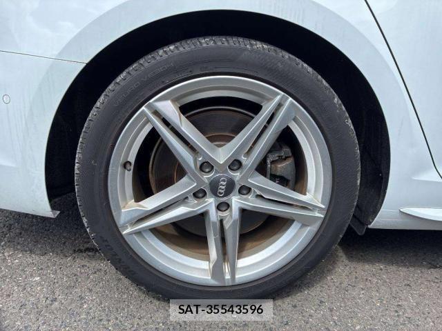Audi A4 2017-05 8362159-7