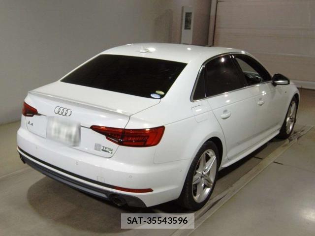 Audi A4 2017-05 8362159-8